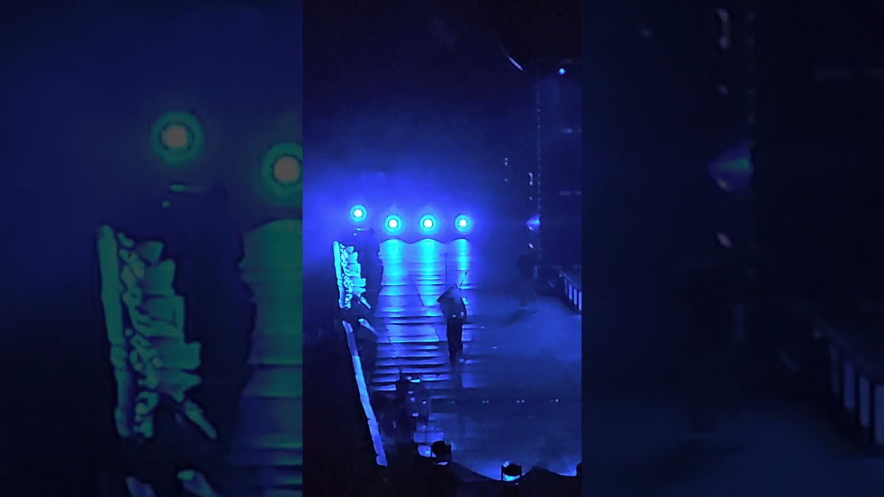 Linkin Park - Two Faced (Allianz Parque, 16/11/24)