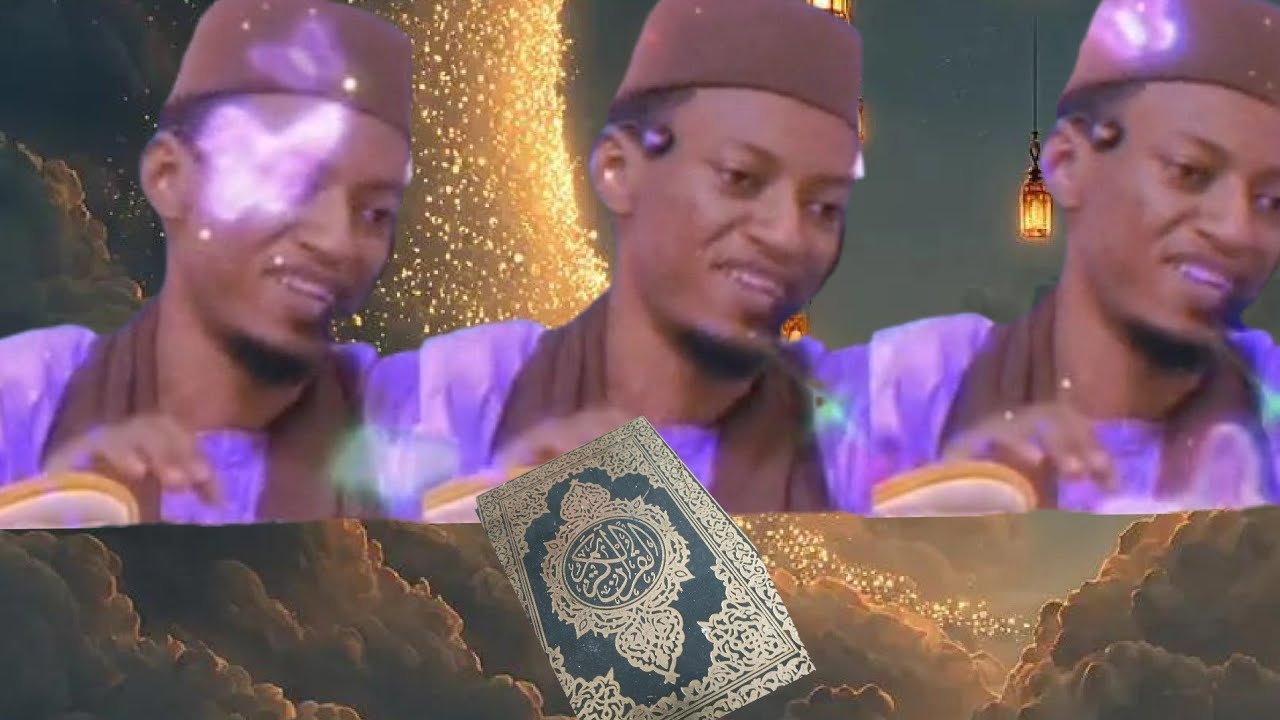 Sheick Imam Mohamed Bouye Bah 