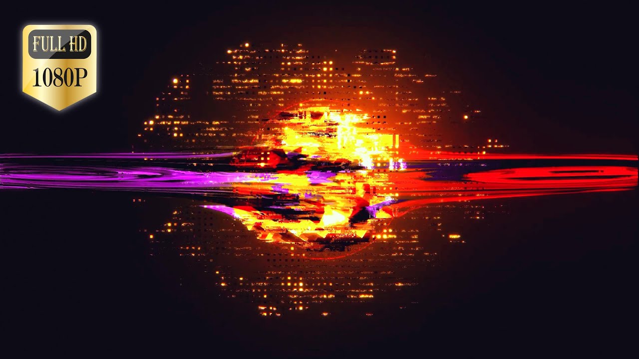Logo Reveals & Intros - Free Top 10 Glitch Logo Reveals-No Copyright-Download Links In Description.