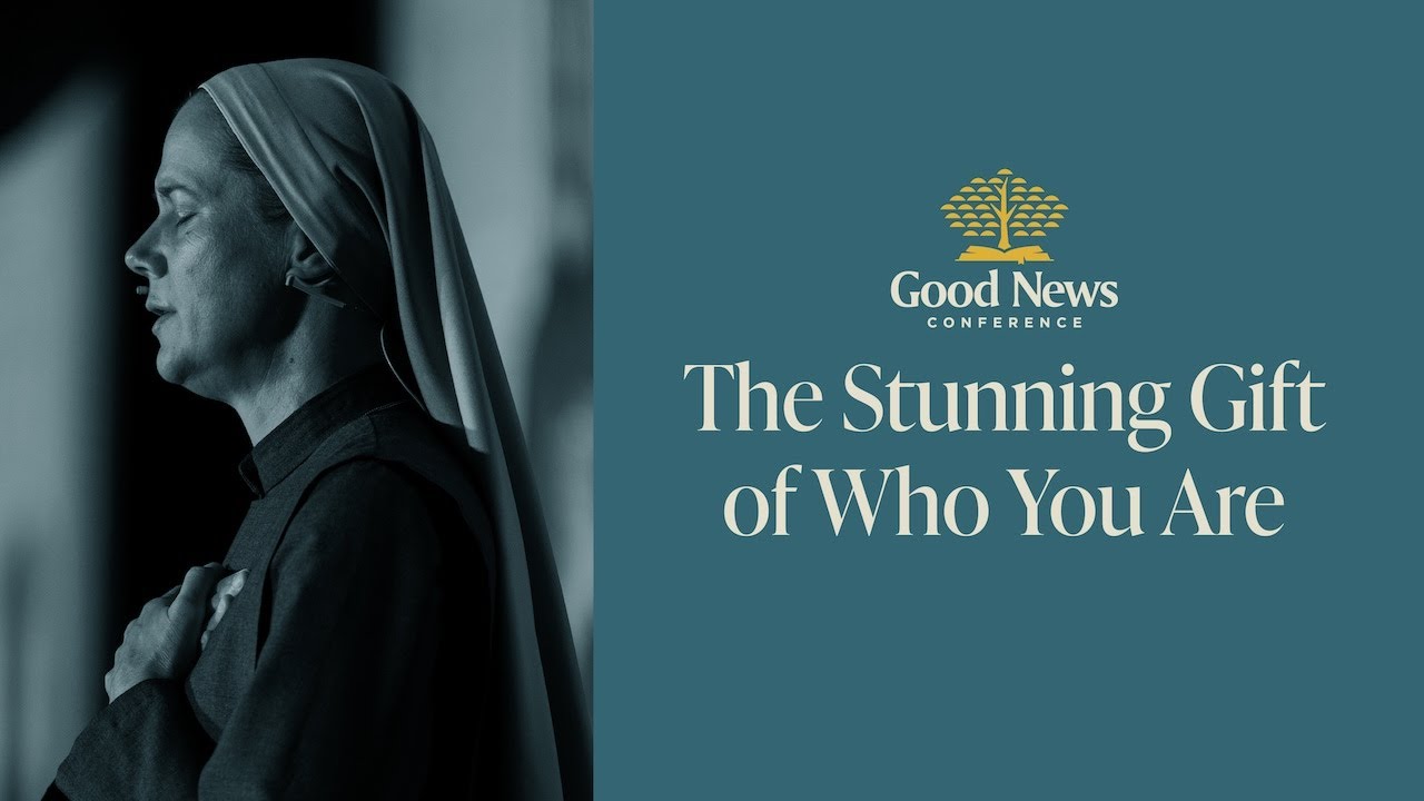 The Healing Power of Mercy