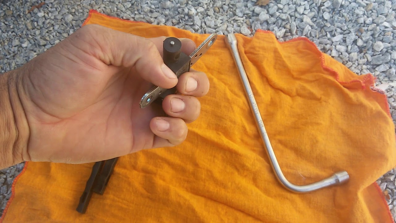 38 -Scénic - Limpeza do sensor de rotação toda linha Renault ( Scénic )