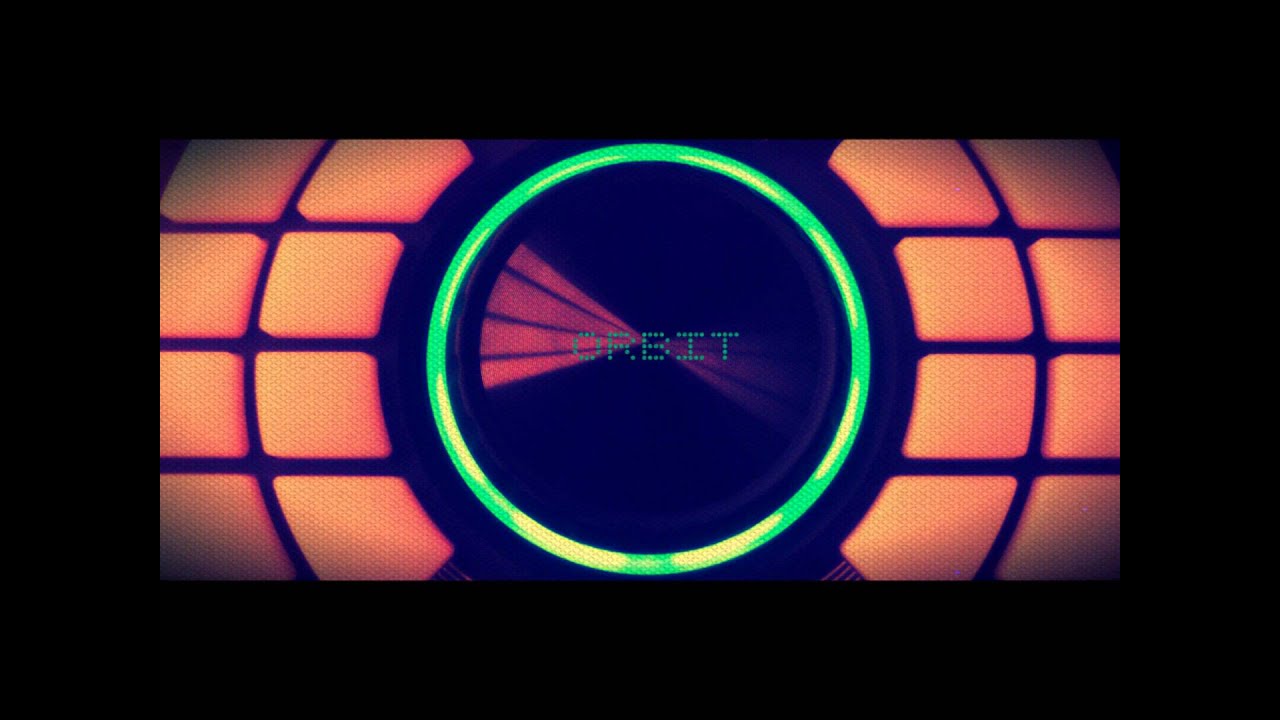 VAS.KO ORBIT Session
