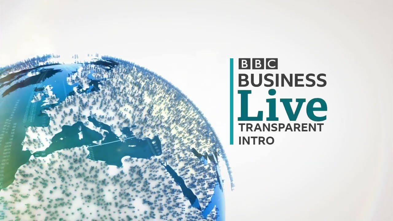 BBC Business Live Transparent Soundtrack 2015-19