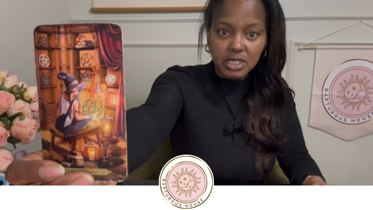 ♍️VIRGO | YOU ARE A FORCE TO BE RECKONED WITH #virgo & YOU ARE ABOUT TO SHOW 🆙 LIKE NEVER BEFORE