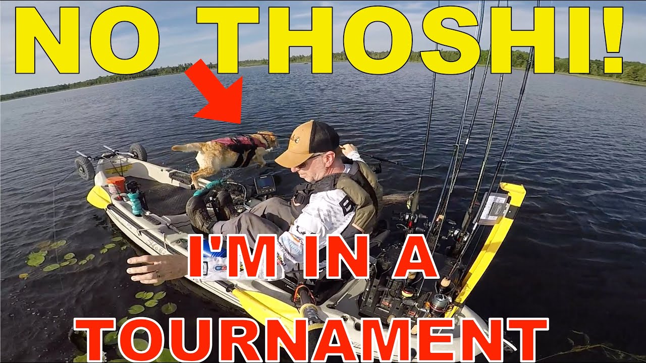 2023 CHEO Tournament - 100 ANGLERS!