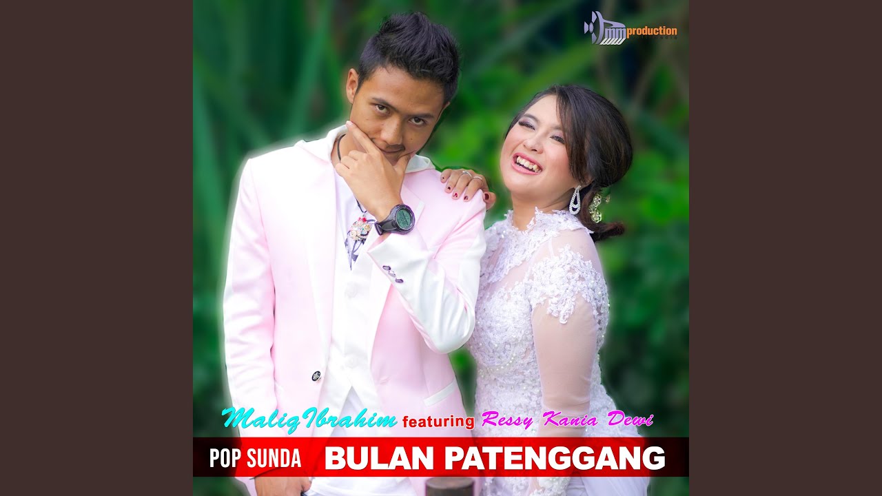 bulan patenggang (feat. Ressy Kania Dewi)