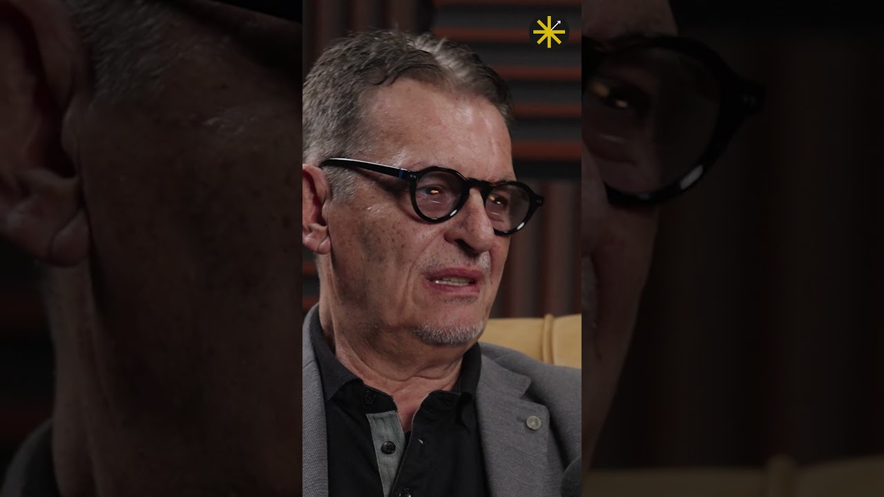 Zoran Milačić — Deca bez roditeljskog staranja su jaki ljudi 