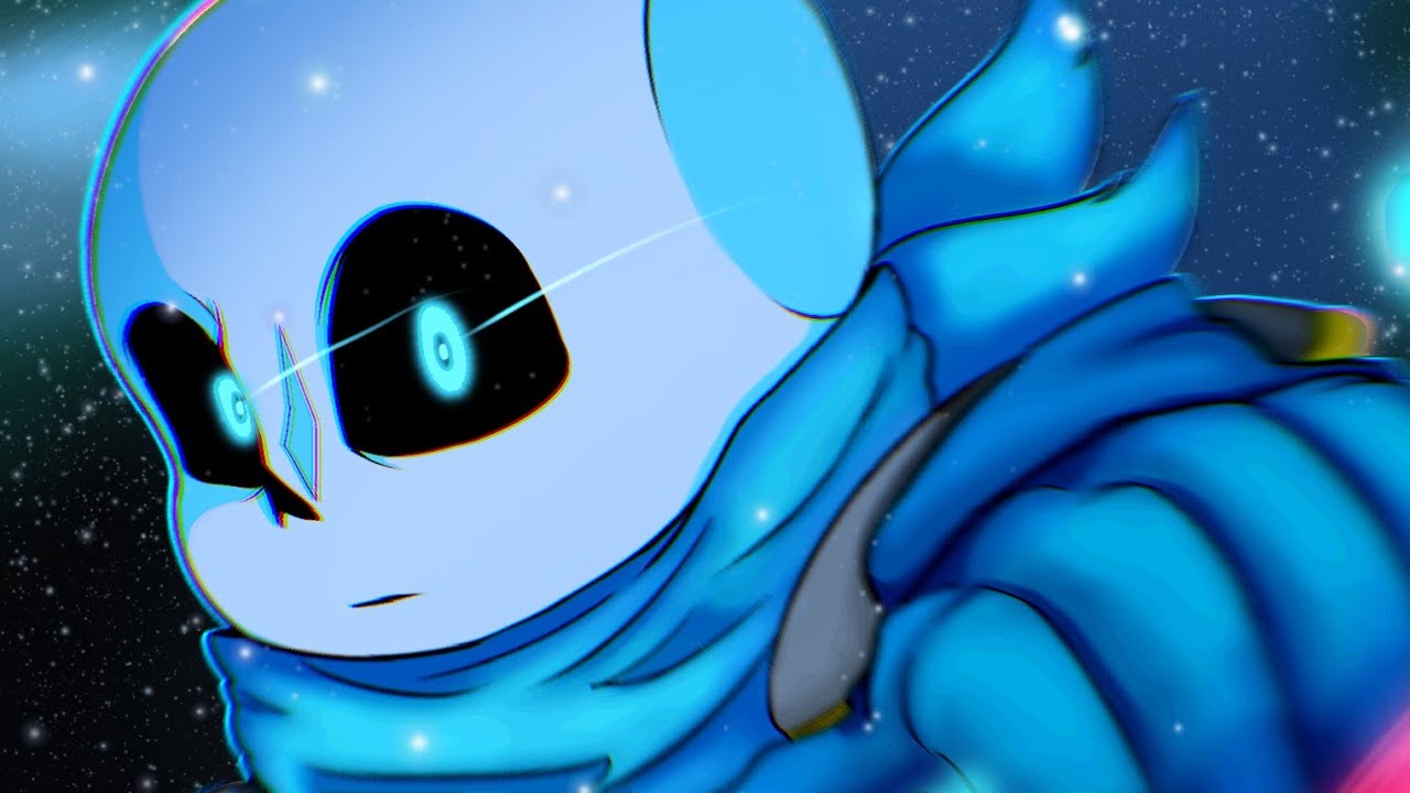 - The Bone Zone - {Underswap} Swap sans