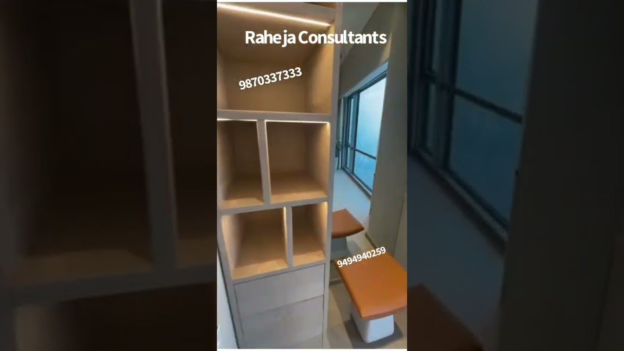 Lodha World View Jodi Sample