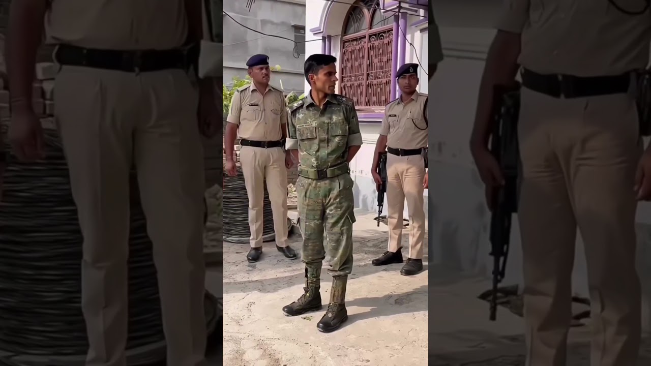 IPS Vinay Tiwari | Sp of Samastipur Bihar #amanaryaavlogs #ips #sp