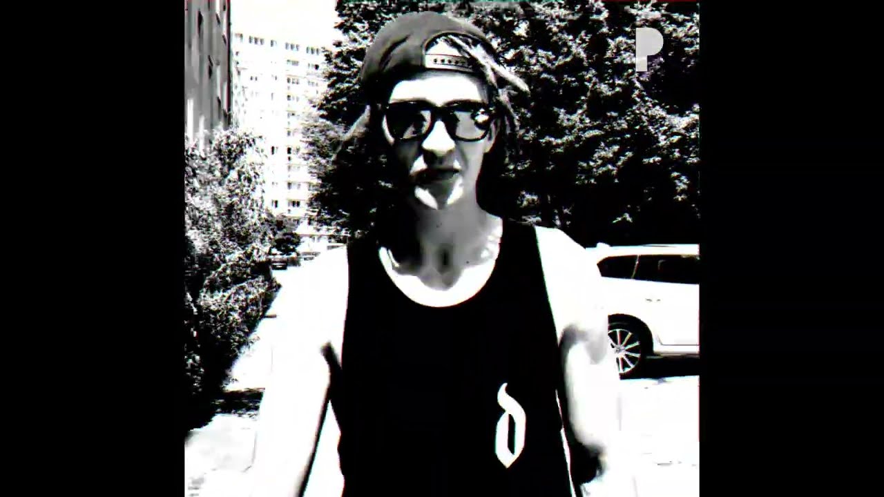 Kresz - HitMan (prod.NetuH)