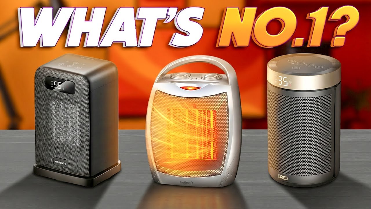 Best Space Heaters 2026 [Wait Until You See What’s #1]