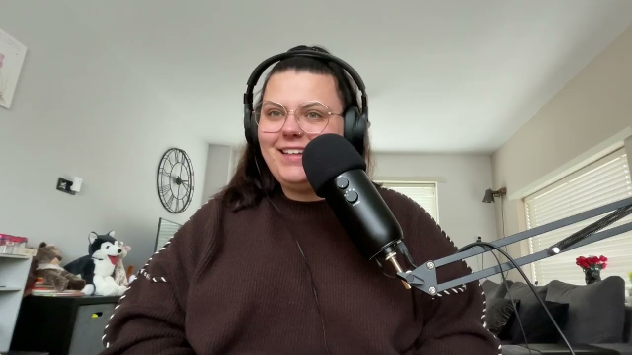 ASMR Nederlands - Even mijn hart luchten ❤️ 