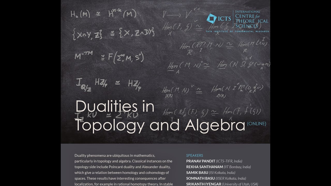 Duality in Higher Categories-I  by Pranav Pandit