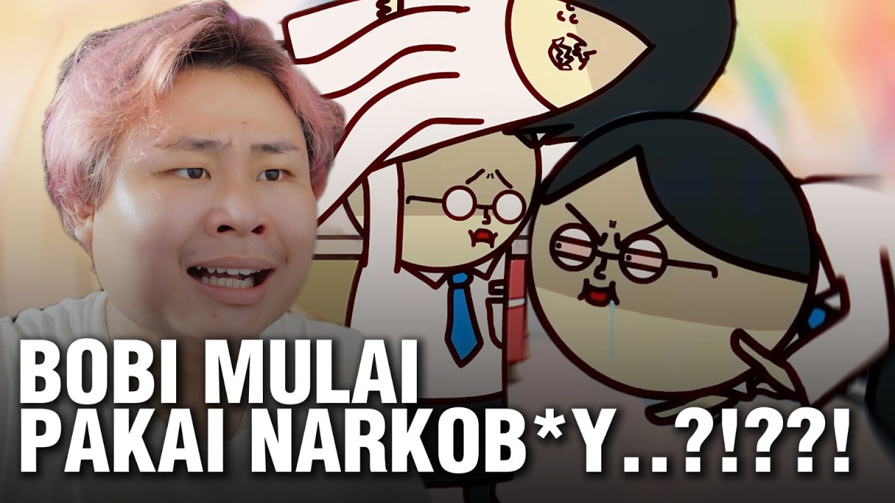 JAUHI NARKOBA, DEKATI... | PART 2 @SANTOONTV
