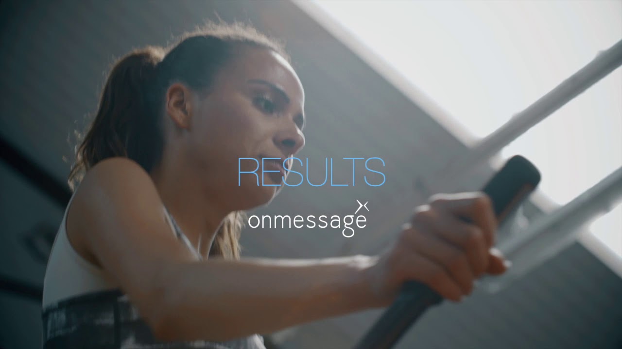 About OnMessage