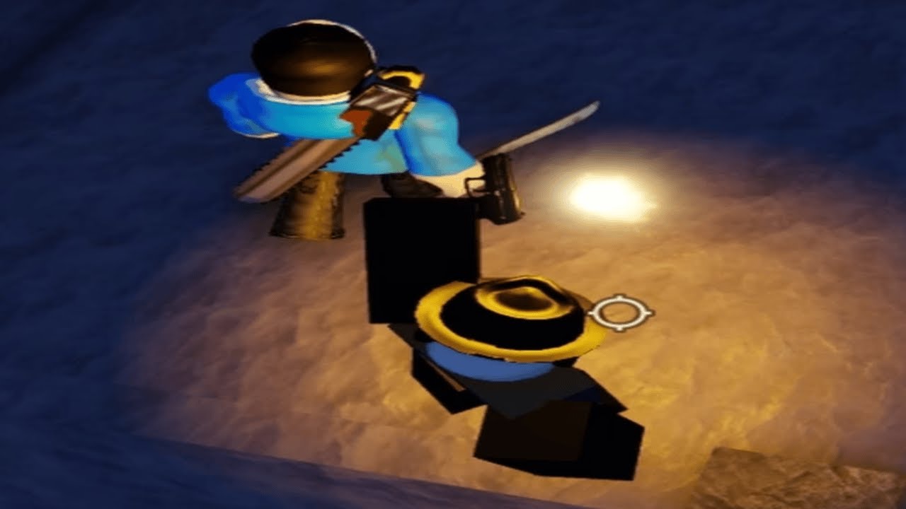 FOUL forsaken moments