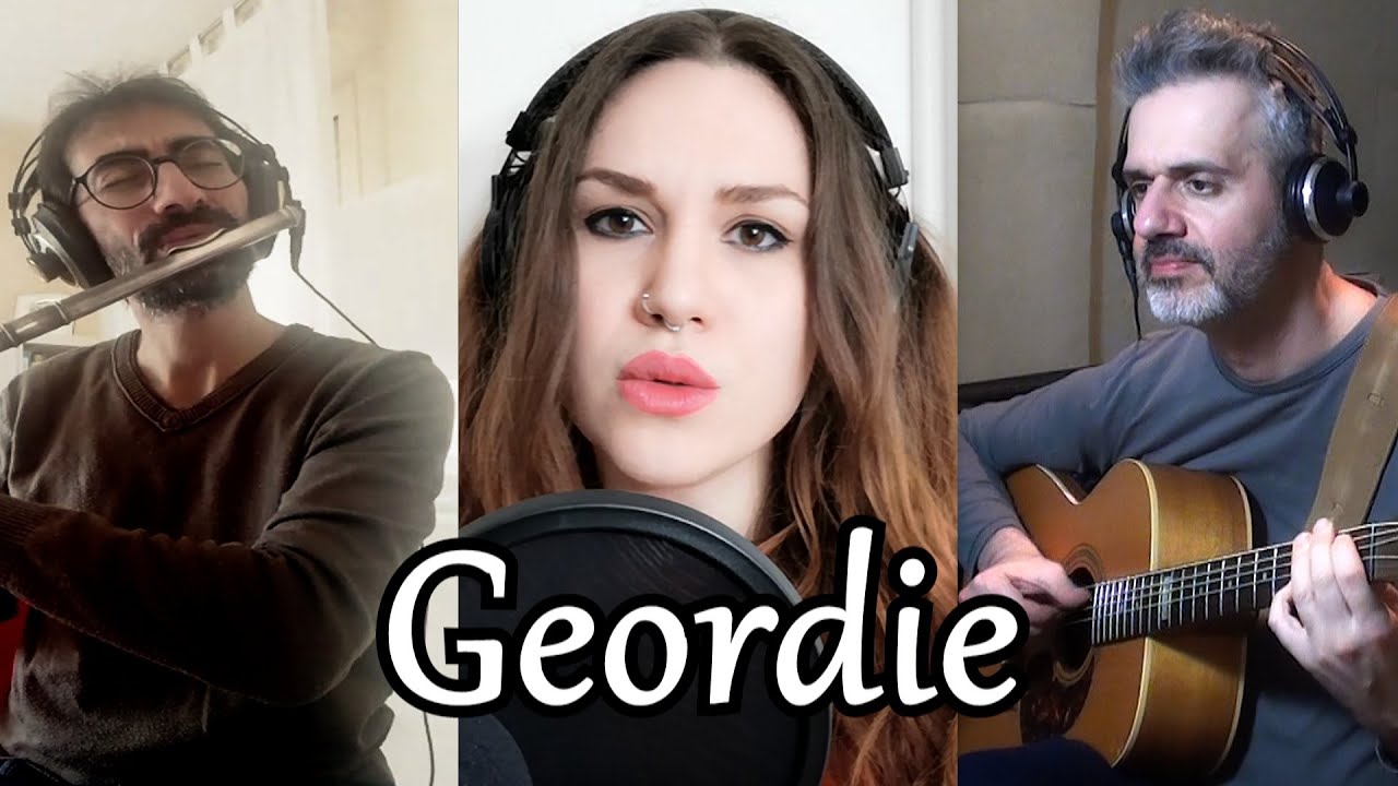 GEORDIE | Acoustic Cover UNPLUGGED