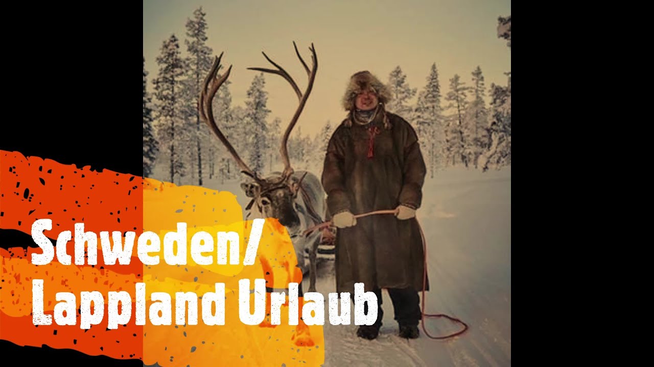 Snow Country Schweden Lappland at Friends