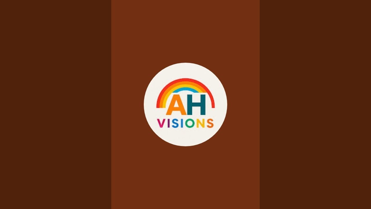 AH visions is live!