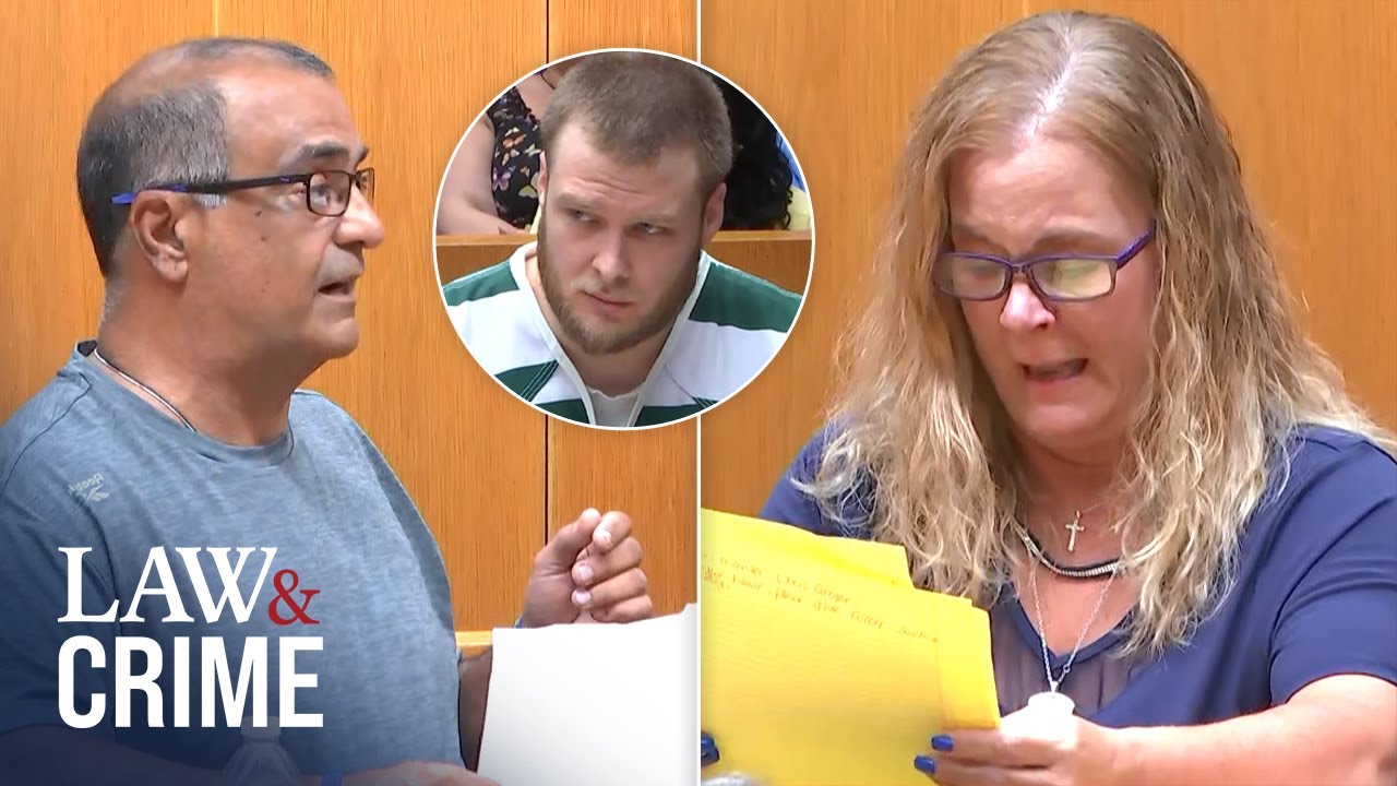 Murdered Child’s Grandparents Rip Killer Dad for Horrible Crime