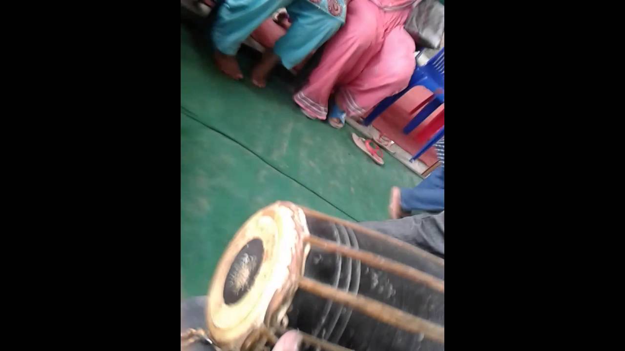 TAMNAGAR NO NACH