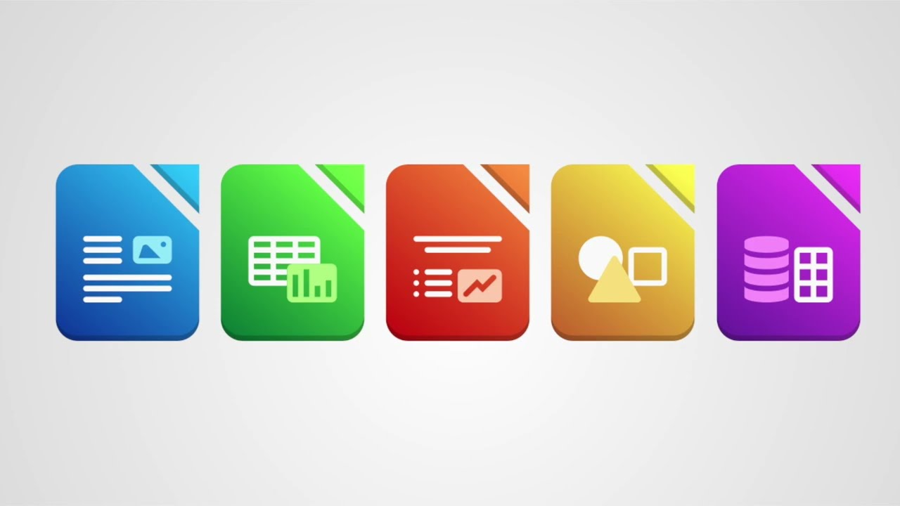 LibreOffice &ndash; The free and private office suite