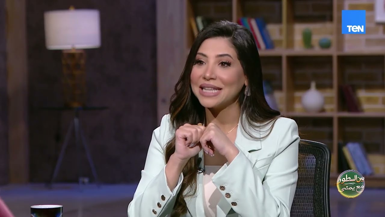 برمي ورا ضهري..  تجربة الإنفصال الأصعب على الفنانة علا رامي