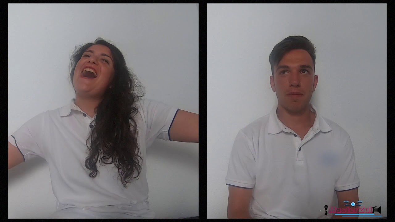 Interviste Gioia   Chicco