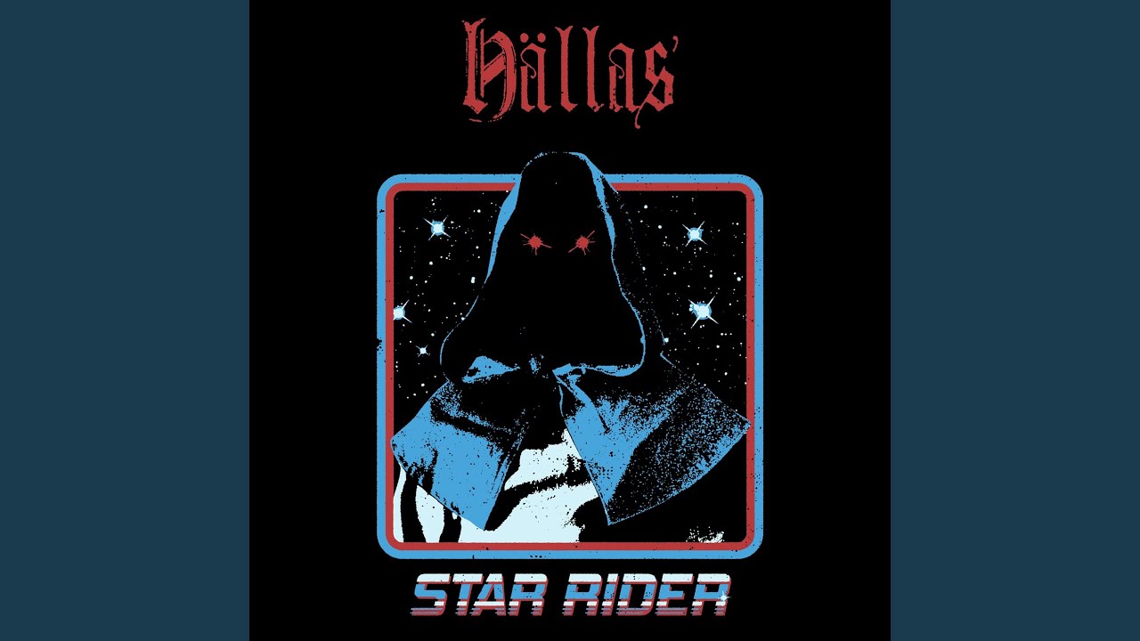 Star Rider