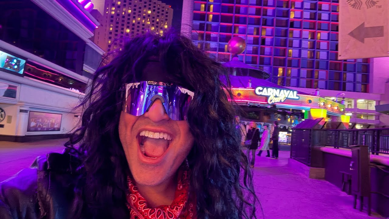 SPANDEX NATION unMASKED is live!