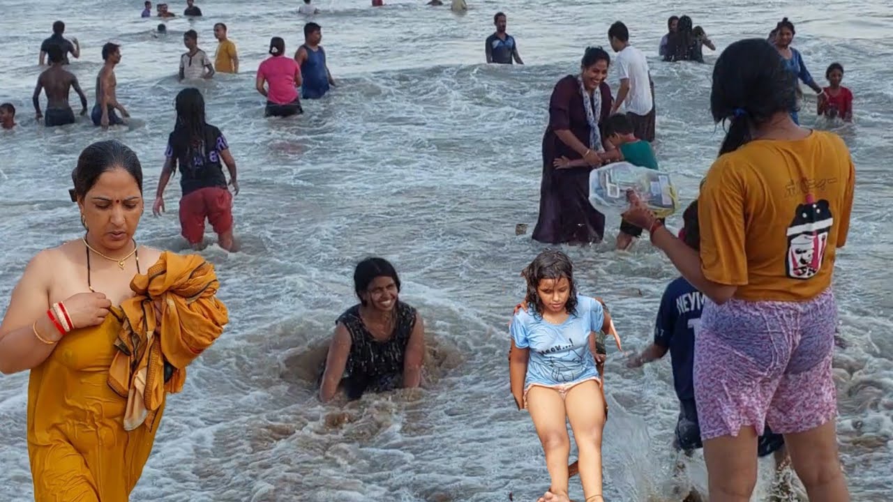 New Digha Beach Snnan