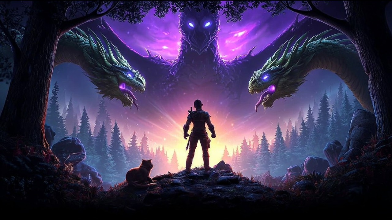 The Test Was Designed to Break Humans…The Predators Had Other Plans HFY | HFY Reddit Stories