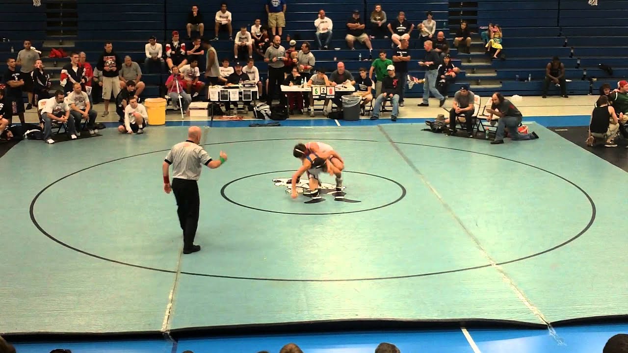 Mason's Pupil Springstead 113