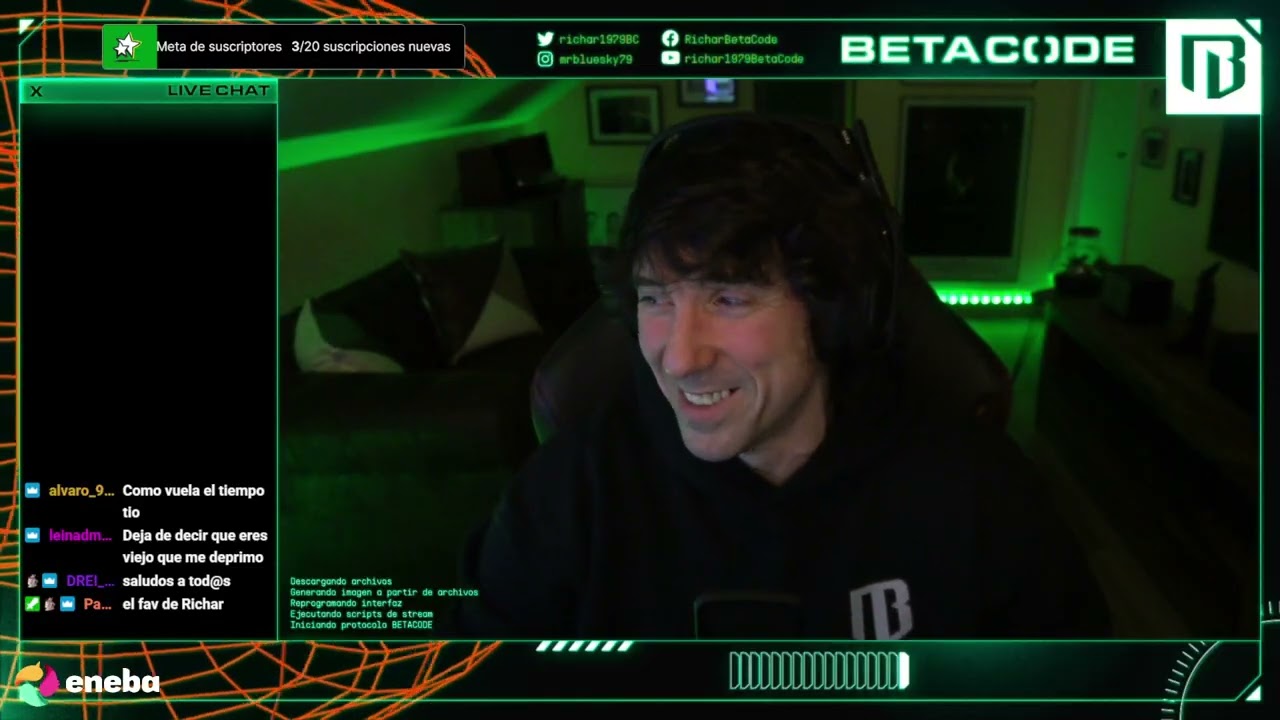 FALLOUT 3 (PC) | Directo 1