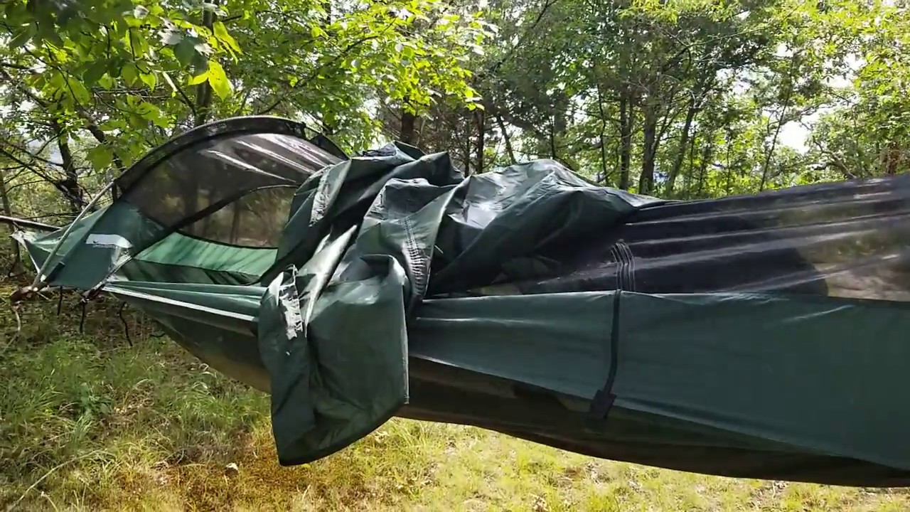 Lawson Hammock Review