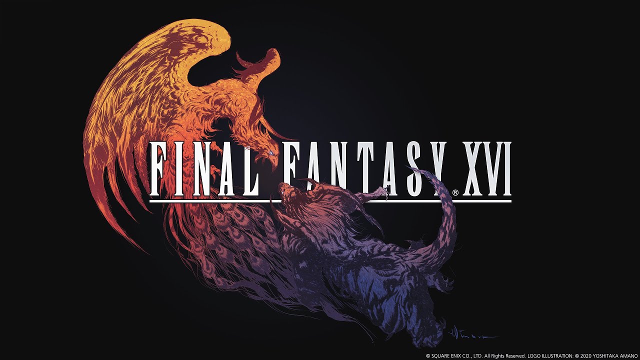 Final Fantasy XVI OST - Shiva's Dominant