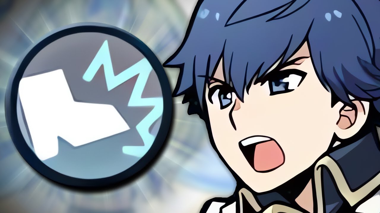 A History of the Best Aging Units in FEH