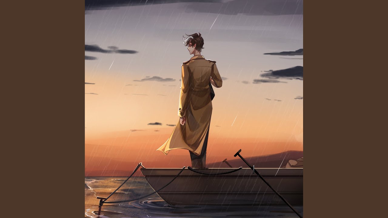 Sunken And Shattered