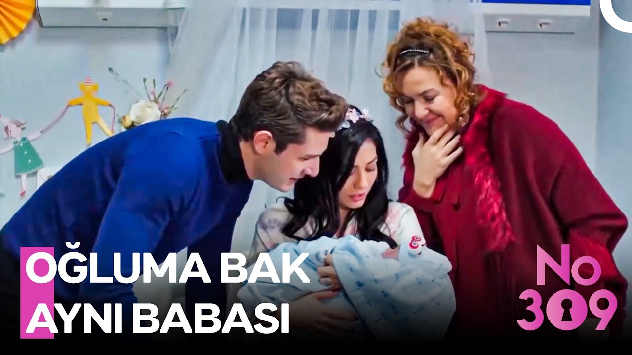 Sonunda Çekirdek Ailemiz Tamamlandı - No: 309