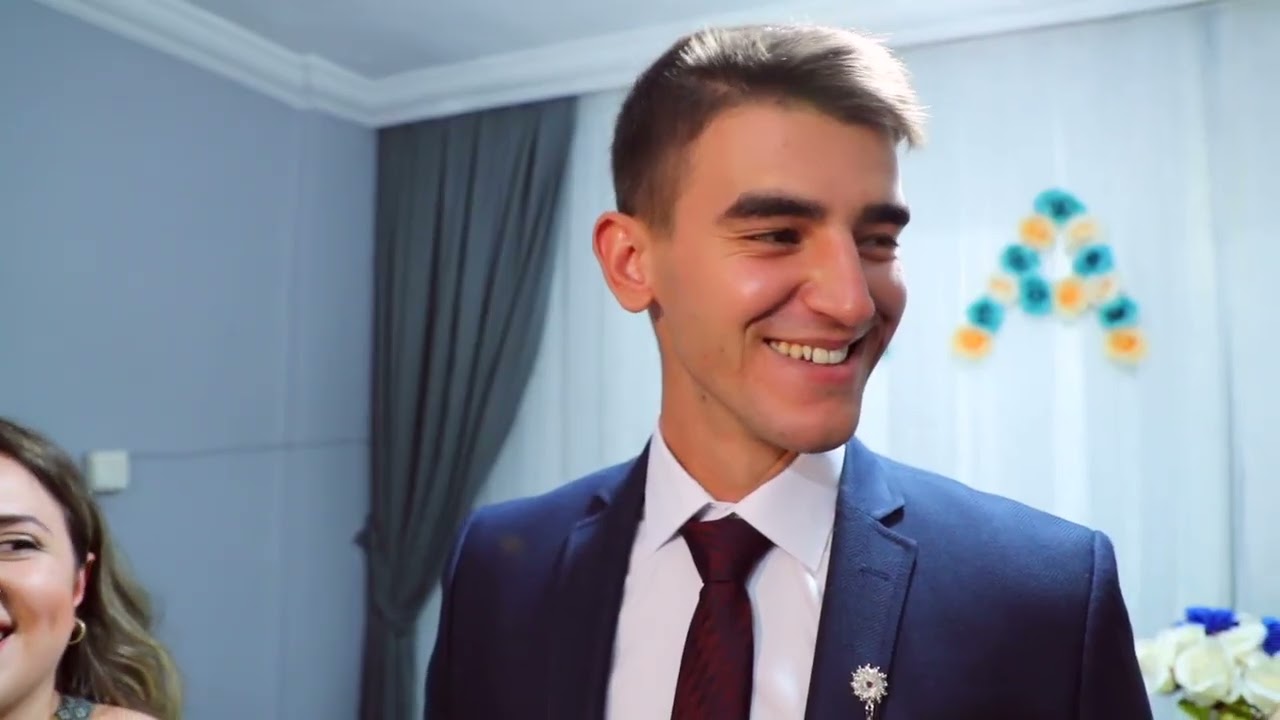 Kız İsteme - Söz Hikayesi Çekimi