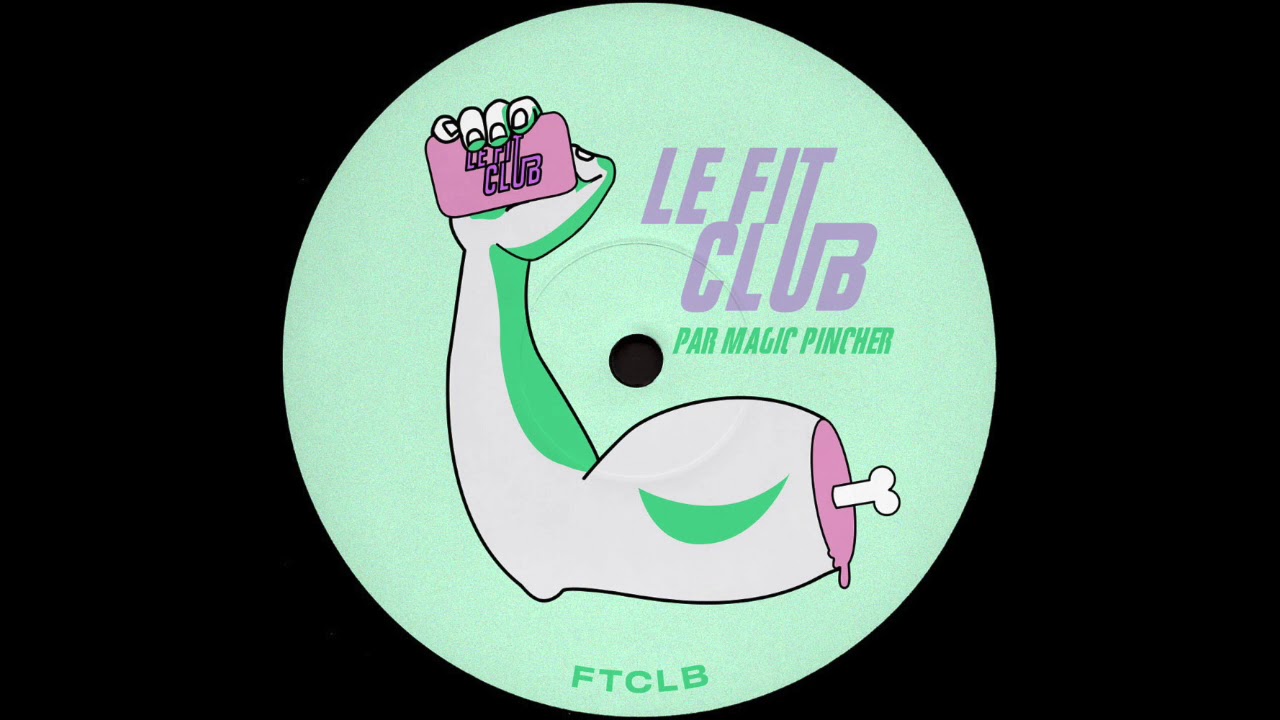 A. Magic Pincher - Insomnie [FTCLB]