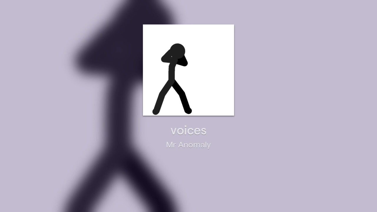 voices