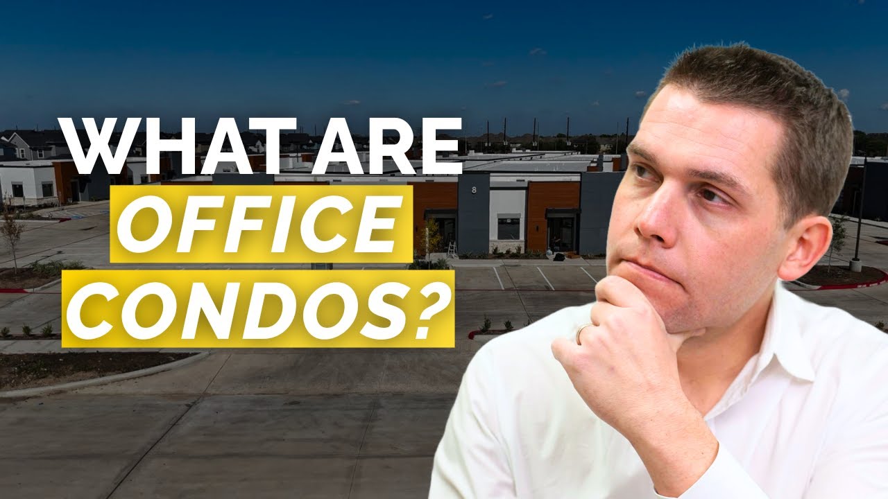 Is This the BEST Commercial Real Estate Investment for Beginners?