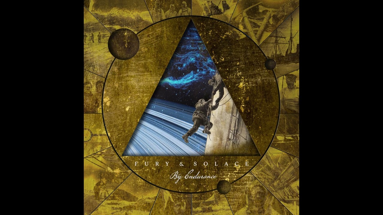 Fury & Solace - By Endurance, We Conquer