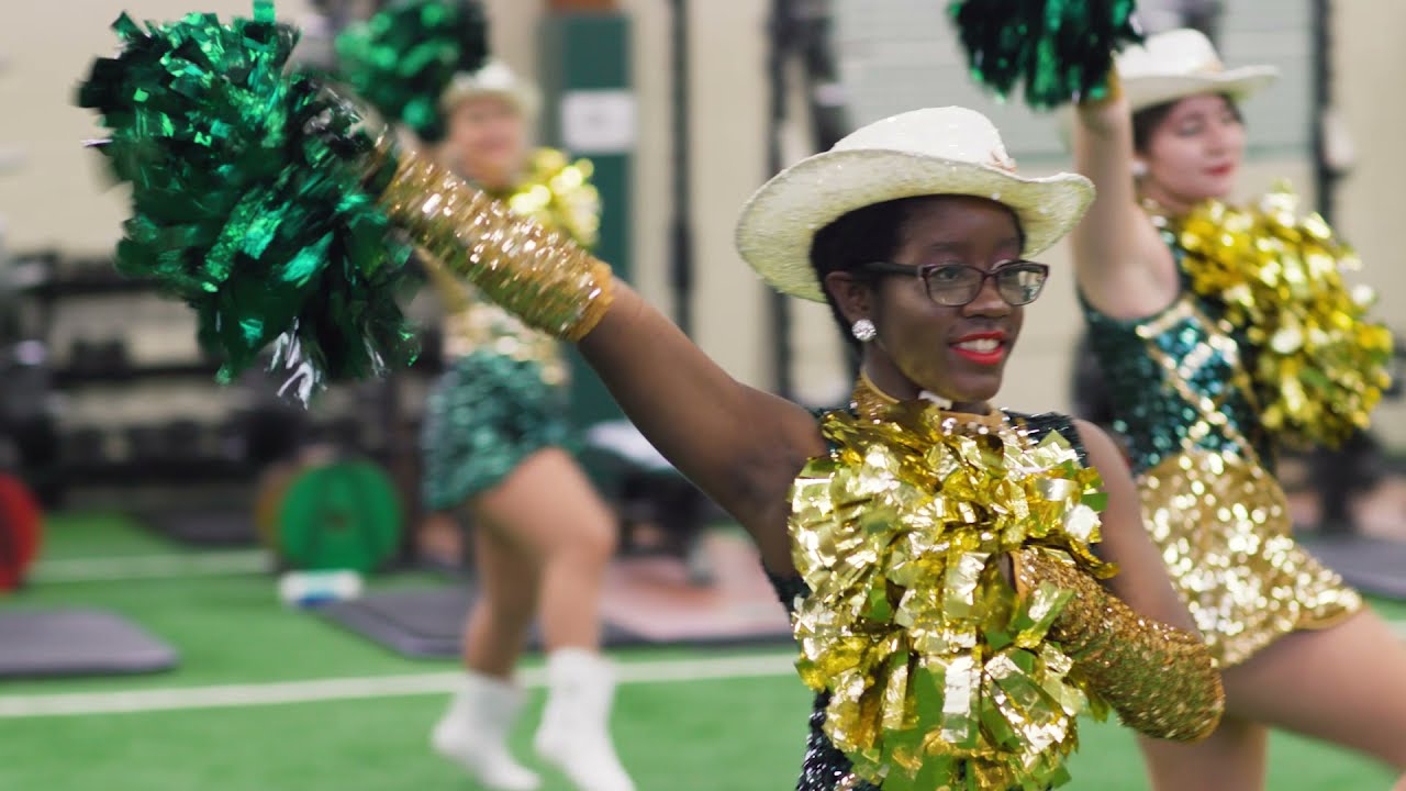 High School Marketing Video | East Chambers High School