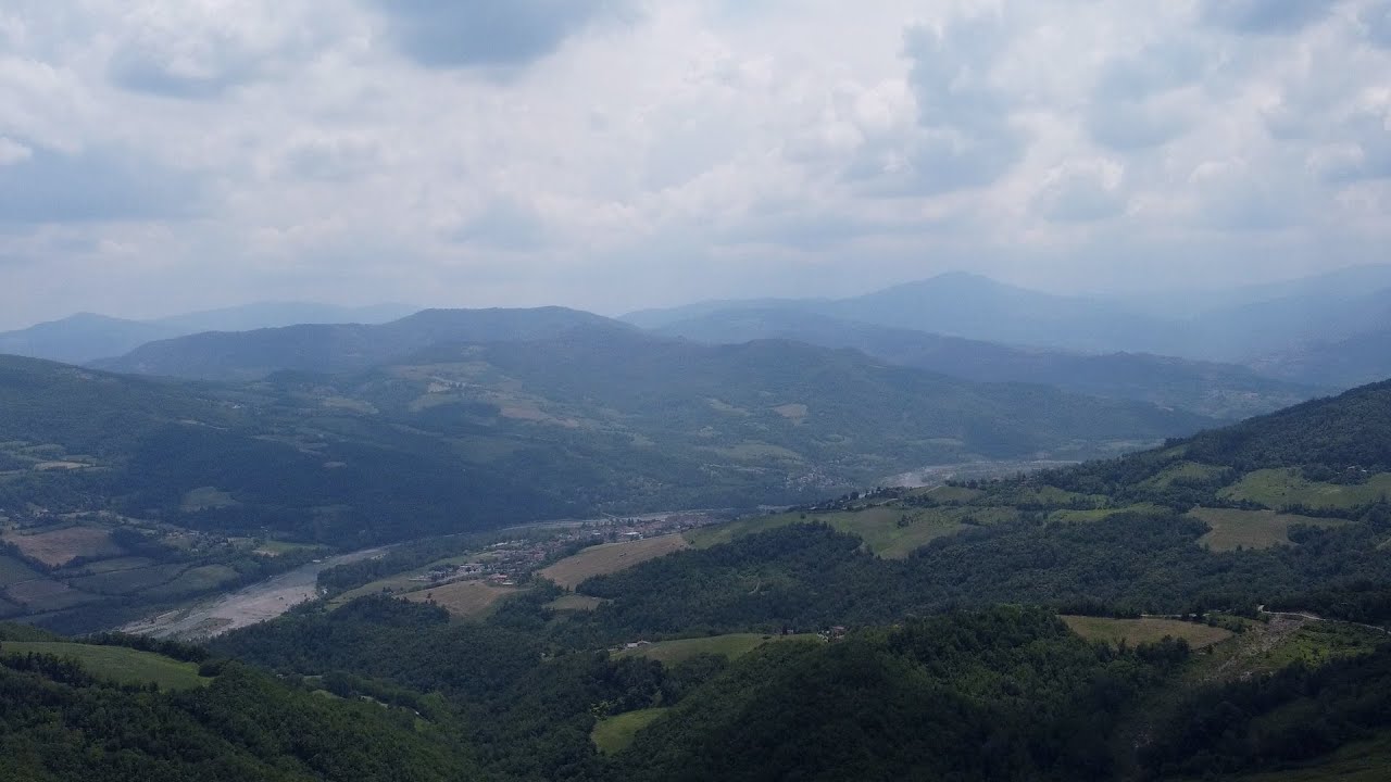 Declassamento dei comuni montani: a rischio otto paesi del piacentino