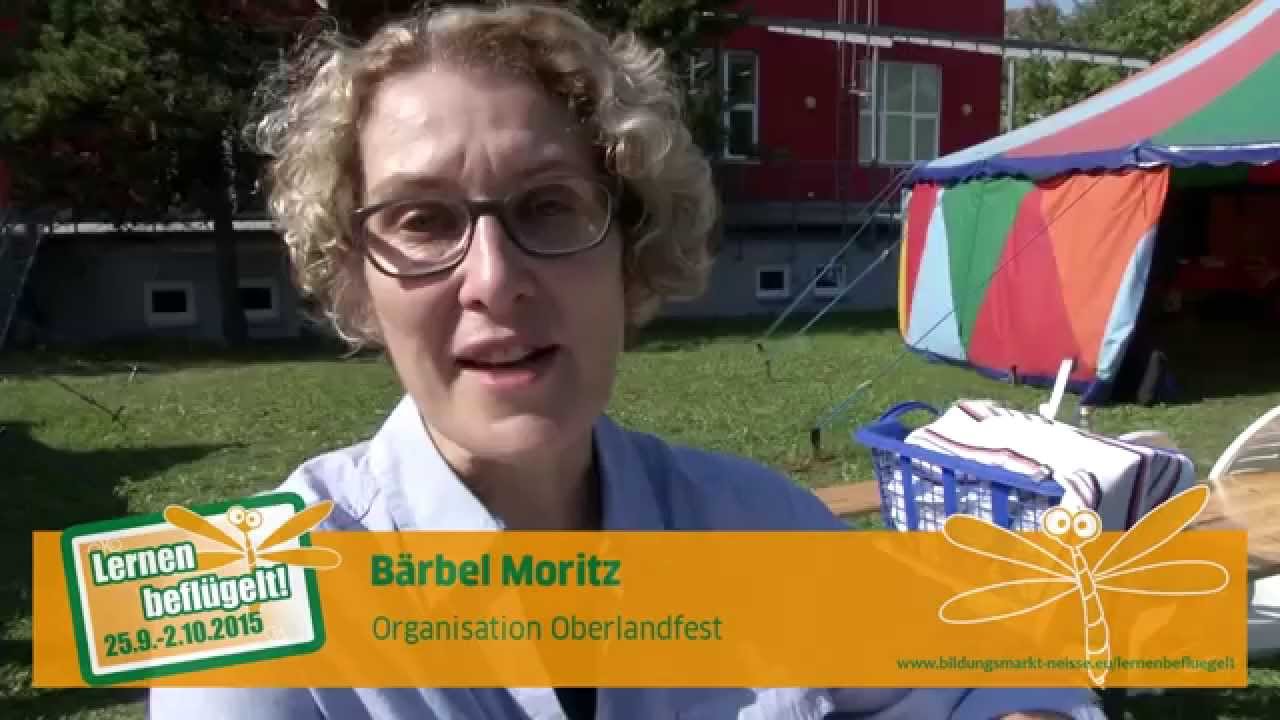 Euroregionales LernFest zum Oberlandfest