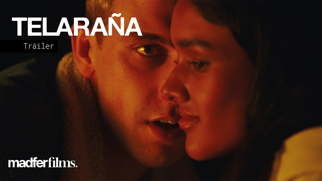 TELARAÑA | Tráiler español HD | Madfer Films