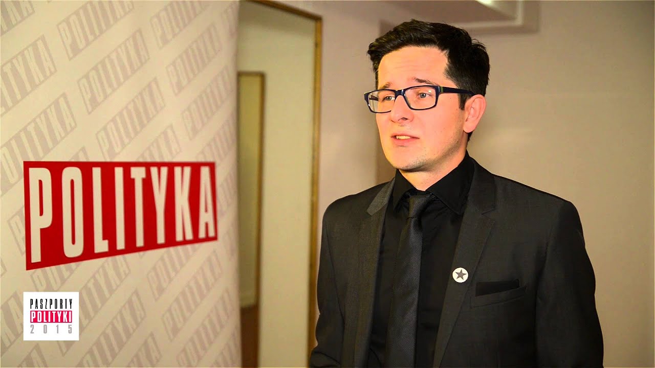 Bartek Chaciński: To był przełomowy rok